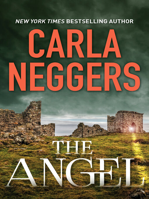 Title details for The Angel by Carla Neggers - Available